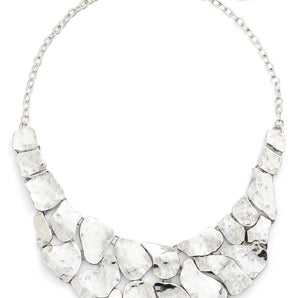 Mosaic Necklace