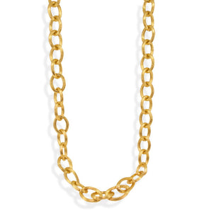 Lana Long Chain Necklace