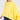 Poncho in Neon Yellow