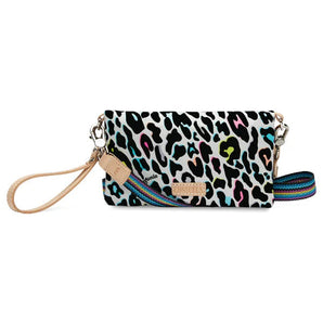 Uptown Crossbody - CoCo