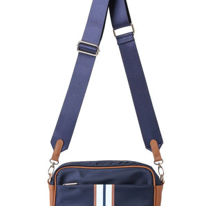 Noa Crossbody Bag in Sailor