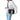 Noa Crossbody Bag in Sailor