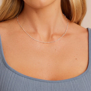 Bali Necklace