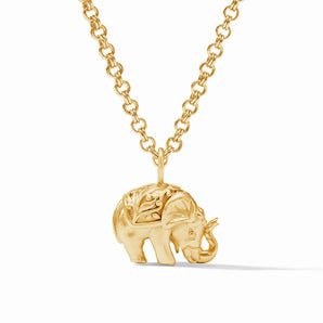 Elephant Pendant