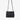 Ophelia Clutch in Black