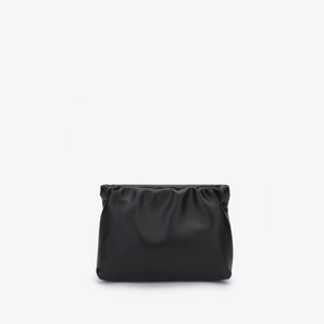 Ophelia Clutch in Black