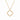 Odette Pendant