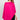 Poncho in Fuchsia