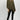 Poncho in Olive