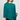 Poncho in Teal