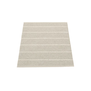 Carl Rug Linen 70X90cm