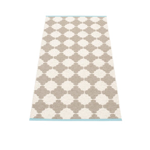 Marre 70X150 Rug in Mud