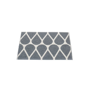 Otis 70X50 Rug in Grey