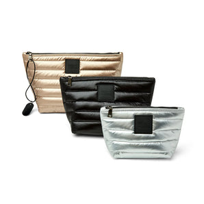 Travel Pouches