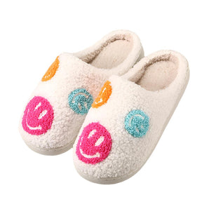 Smile Slippers