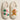 Gingerbread Slippers