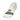 Smile Accented Socks