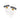 Smile Accented Socks