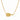 Pickleball Delicate Necklace