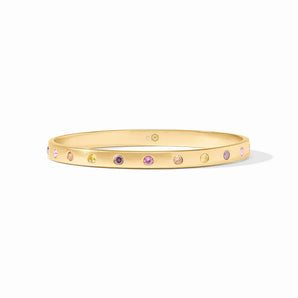 Rainbow Bangle in Pink Dawn/Medium