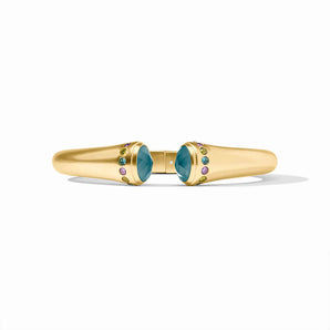 Rainbow Demi Cuff Montana Blue