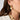 Ravello Hoop & Charm Earring in Ivory
