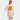 Cozy Smile Robe in Pink