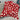Reversible Christmas Blanket