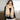 Plaid Fringe Scarf in Beige