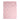 Flower Soft Blanket in Pink