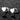 Stainless Steel Heart Stud Earrings