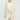 Soft Flow Long Cardigan in Ivory