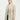 Knit Long Coat in Light Taupe