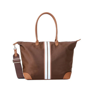 Sutton Tote in Euro