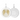 Angel Wings Gold/Ivory