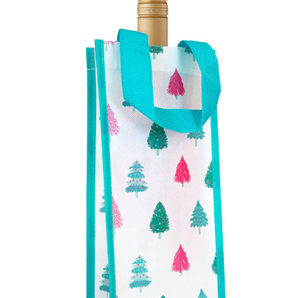 Wine Bag in Trees