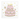 Woof Birthday Cake  Napkin