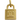 Love Lock Gold/Gold