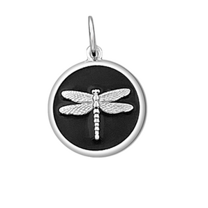 Dragonfly Black