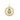 15mm Ladybug Alpine White/Gold
