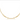 15" Choker 4mm Hope Unwritten