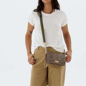 Uptown Crossbody - Dizzy