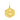 Lucky Pendant in Gold