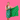 Reversible Beach Towel in Pickleball Fun