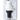 Chirpy Top Wine Pourer in White/White
