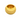 Medium Pendant Spacer in Gold