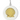 19mm Shell Alpine White/Gold