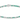 Hope Unwritten Sterling Silver Bracelet in Mint