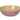 Classic Bowl in Mauve