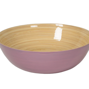 Classic Bowl in Mauve
